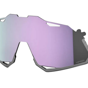 100% Hypercraft XS Polycarbonat - HiPER Mir Replacement Lens