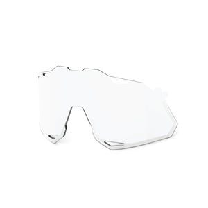 100% Hypercraft XS - Clear Replacement Lens