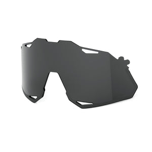100% Hypercraft XS - Smoke Replacement Lens