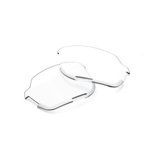 100% Norvik - Clear Replacement Lens