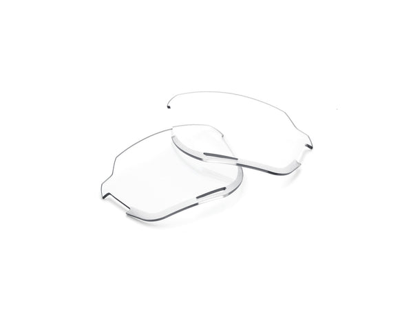 100% Norvik - Clear Replacement Lens
