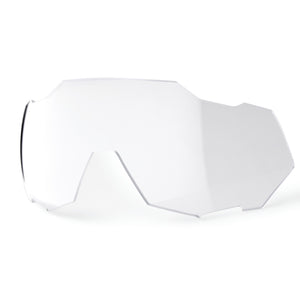 100% Speedtrap - Clear Replacement Lens