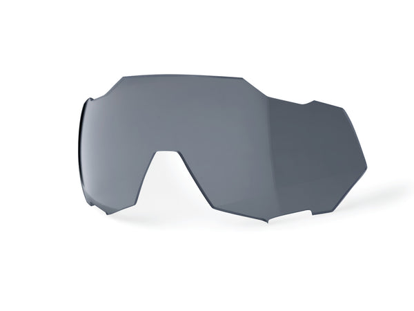 100% Speedtrap - Smoke Replacement Lens