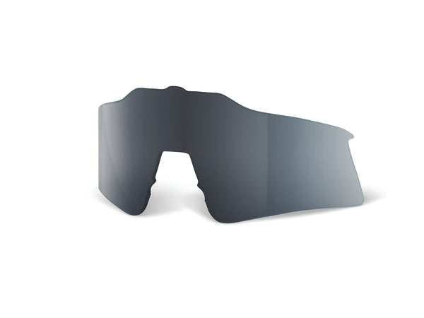 100% Speedcraft SL - Smoke Replacement Lens