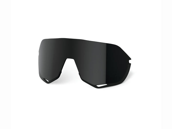 100% S2 - Smoke Replacement Lens