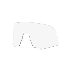 100% S3 - Clear Replacement Lens