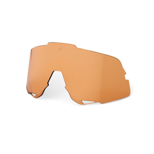 100% Glendale - Smoke Replacement Lens