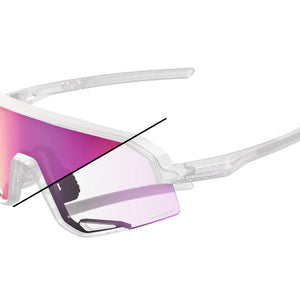 100% Slendale - Mirror Photochromic Replacement Lens