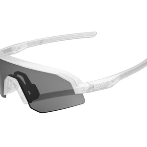 100% Slendale XS/Youth - Smoke Replacement Lens