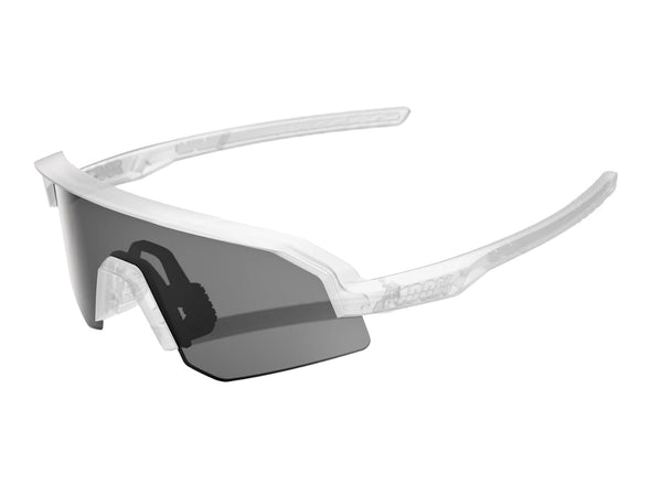 100% Slendale XS/Youth - Smoke Replacement Lens