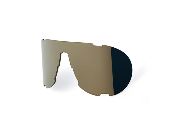 100% Westcraft - Mirror Replacement Lens - Shield