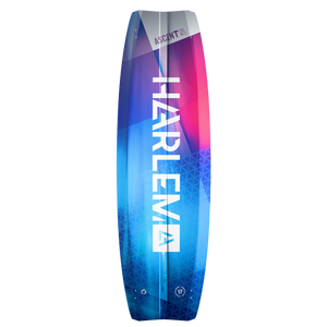 Harlem Ascent Big Air Twintip Board