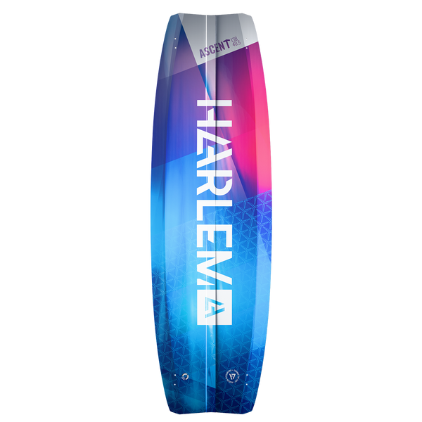 Harlem Ascent Big Air Twintip Board