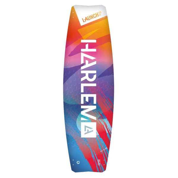 Harlem Launch V2