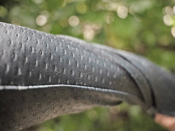 Haze Quick Dry Sun Hoodie