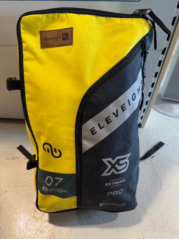 25 XS PRO DEMO