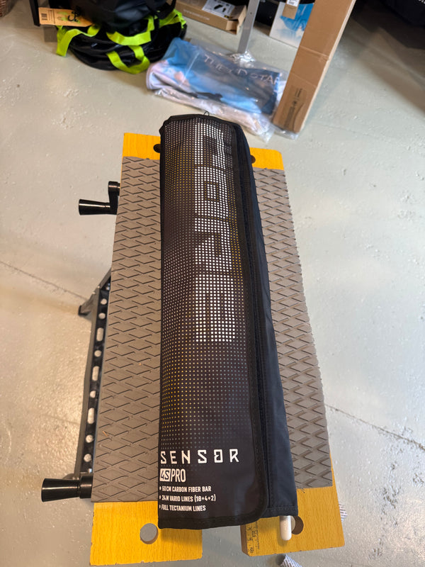 Sensor 4S Pro