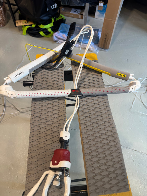 Sensor 4S
