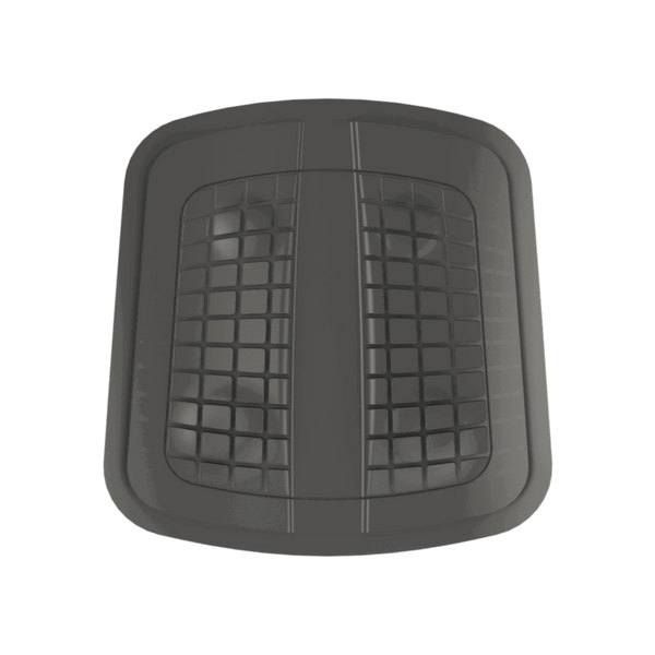 ION Harn.Sp. Ergo Pad Flat (SS22-SS24)