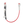 ION Windsurf Harness Line Vario