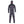 Fuse Drysuit 4/3 Back Zip