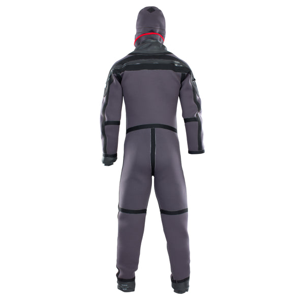 Fuse Drysuit 4/3 Back Zip