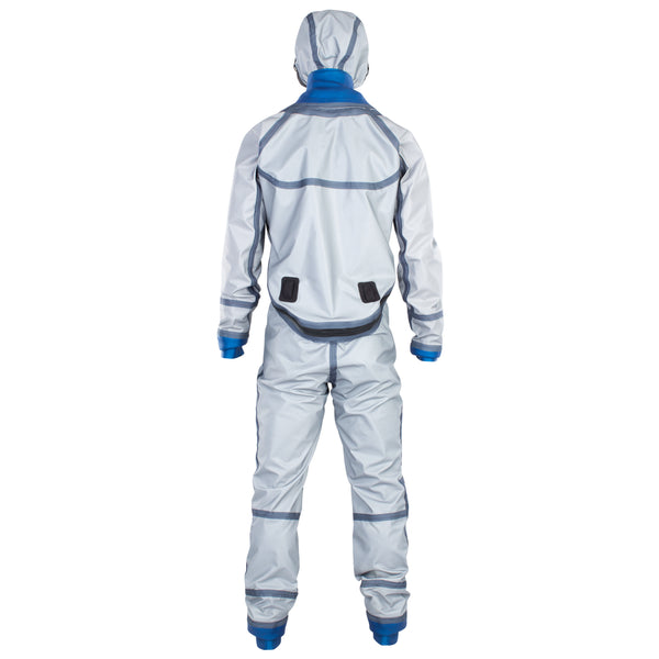 Fuse Lightweight Drysuit Back Zip