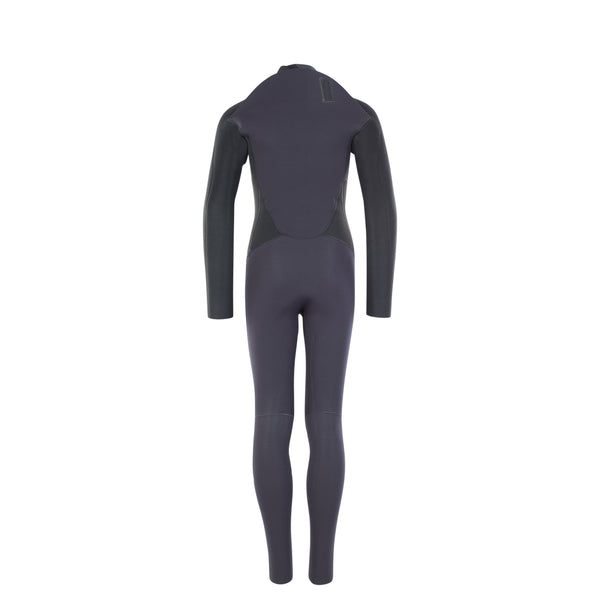 Capture 5/4 Back Zip Wetsuit