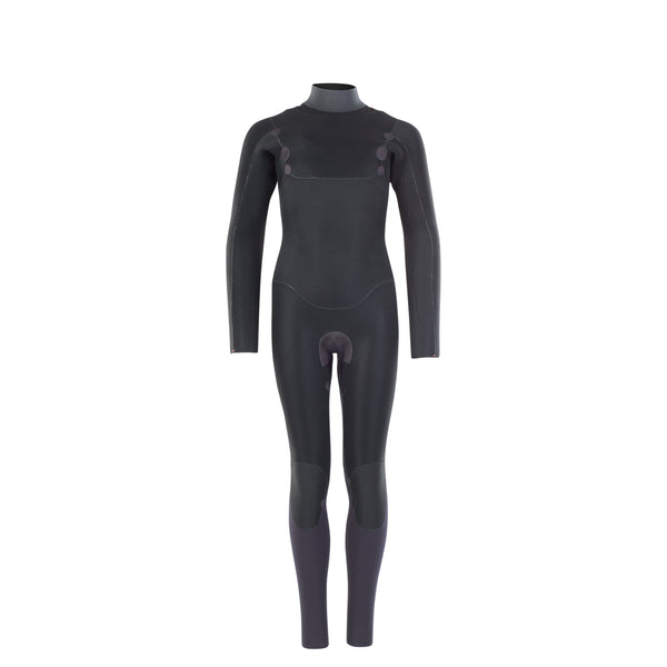 Capture 4/3 Front Zip Wetsuit Kinder