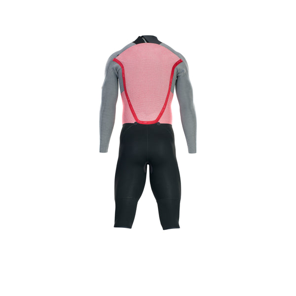 Element 4/3 Overknee LS Back Zip Wetsuit