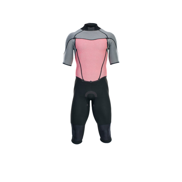 Element 3/2 Overknee SS Back Zip Wetsuit