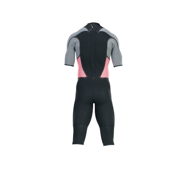 Element 3/2 Overknee SS Back Zip Wetsuit