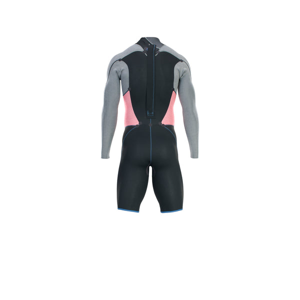 Element 2/2 Shorty LS Back Zip Wetsuit