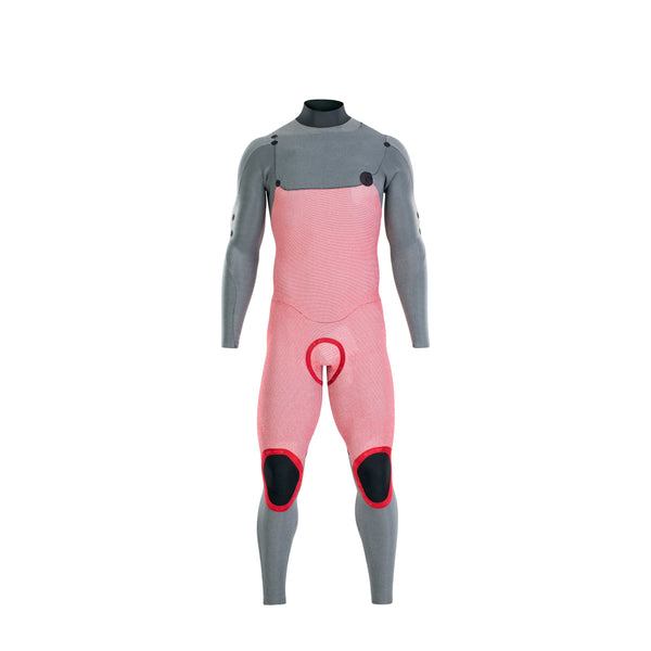 Seek Core 4/3 Front Zip Wetsuit