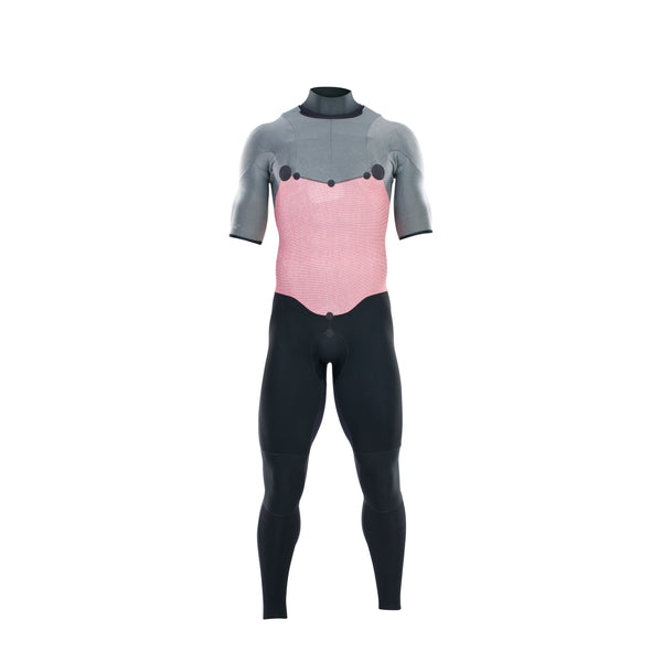 Element 2/2 SS Front Zip Neo Wetsuit