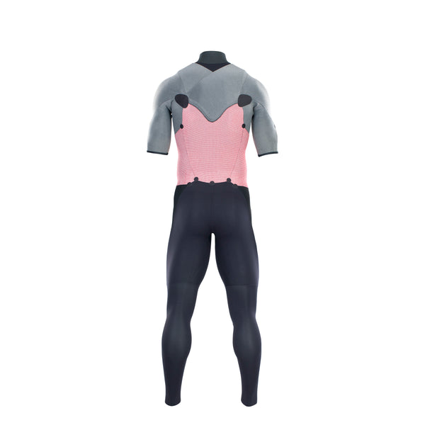 Element 2/2 SS Front Zip Neo Wetsuit