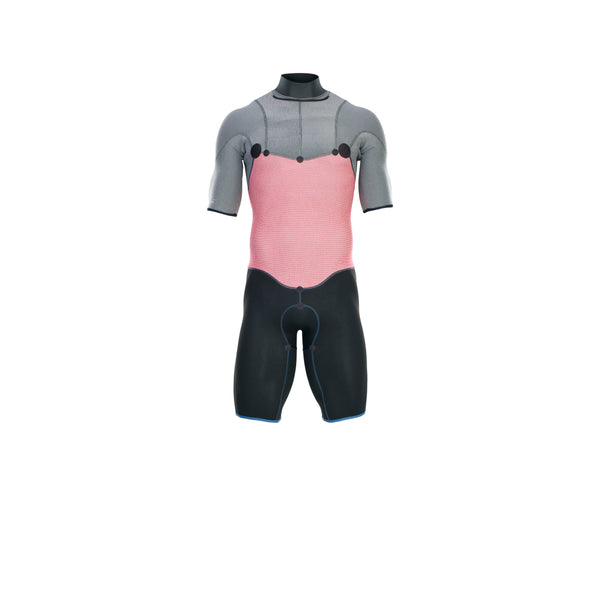 Element 2/2 Shorty SS Front Zip Wetsuit