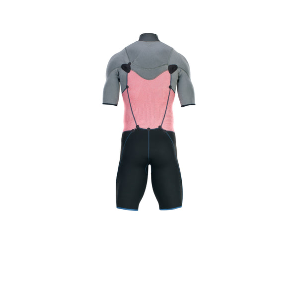 Element 2/2 Shorty SS Front Zip Wetsuit