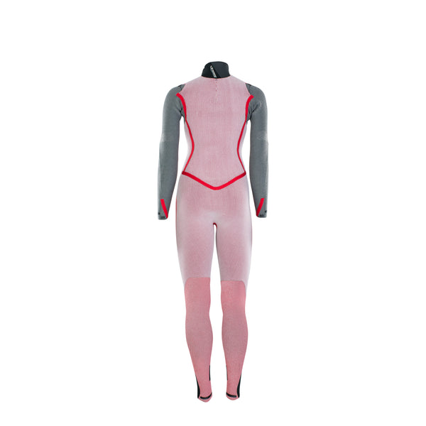 ION Amaze Amp 5/4 Back Zip Wetsuit