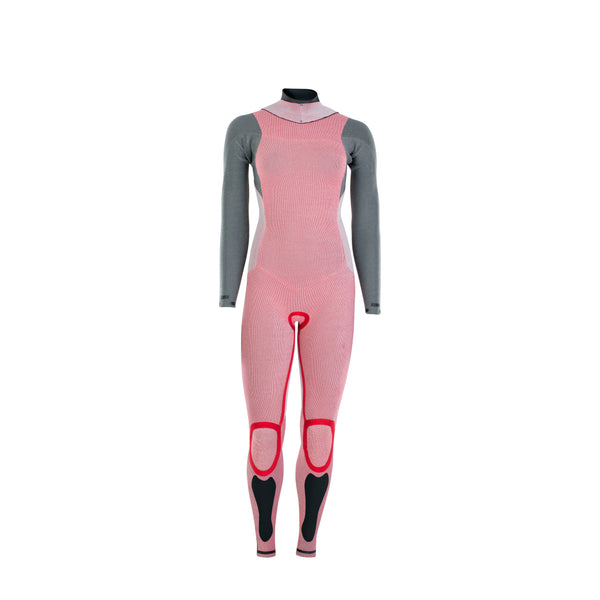 ION Amaze Amp 5/4 Back Zip Wetsuit