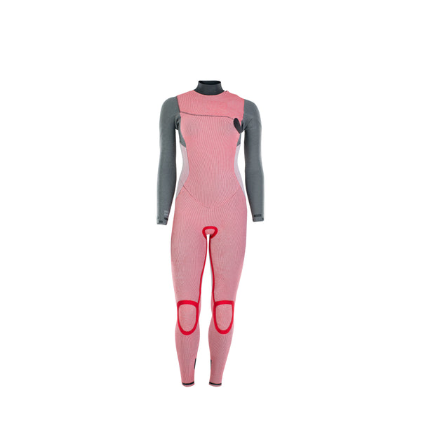 Amaze Amp 3/2 Front Zip Wetsuit