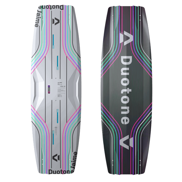 Duotone Jaime Concept Blue