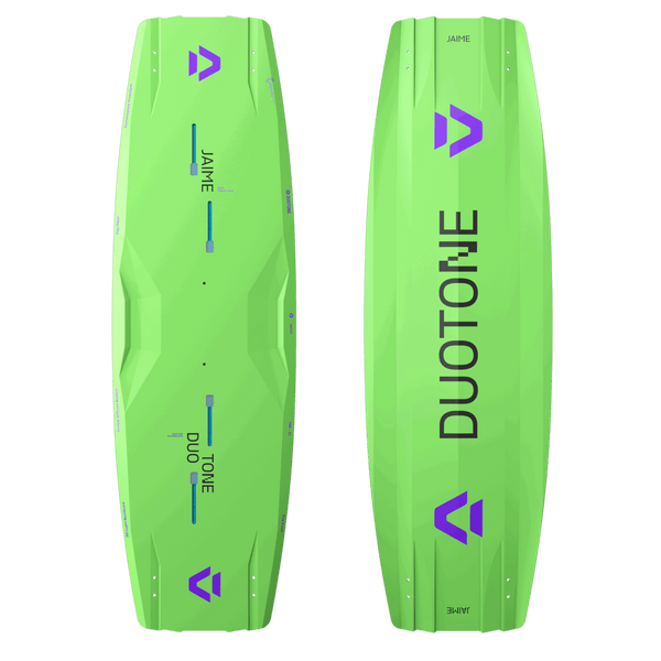 Duotone Jaime Concept Blue