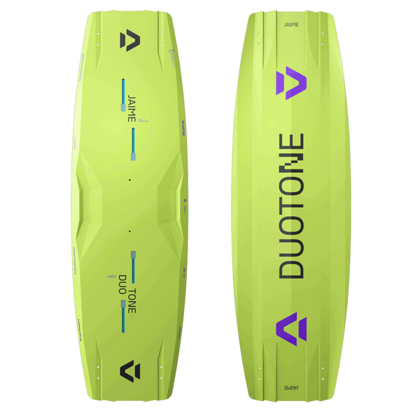 Duotone Jaime Concept Blue