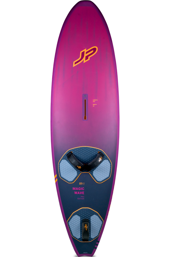 Magic Wave Pro