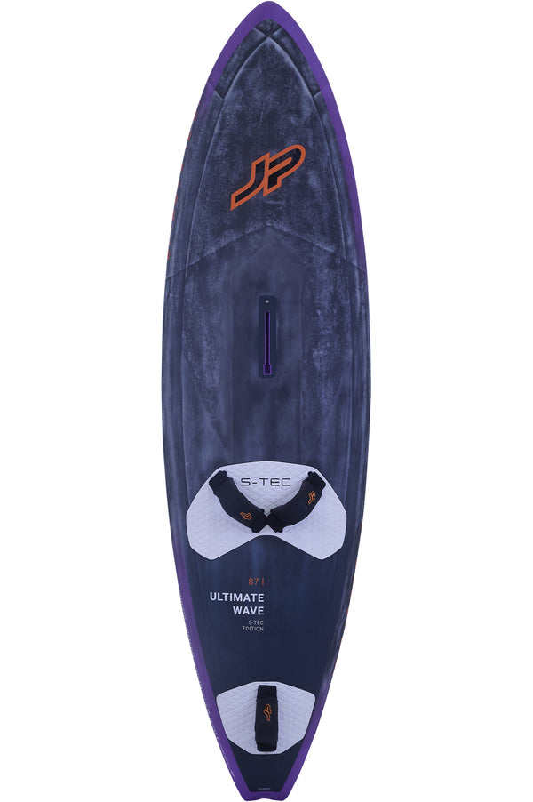 Ultimate Wave S-Tec