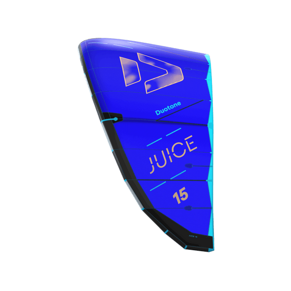 Duotone Juice