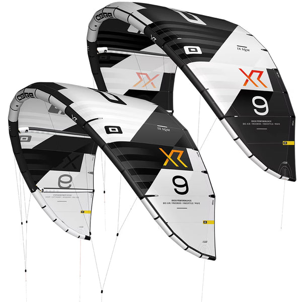 Core XR 7 Kiteset