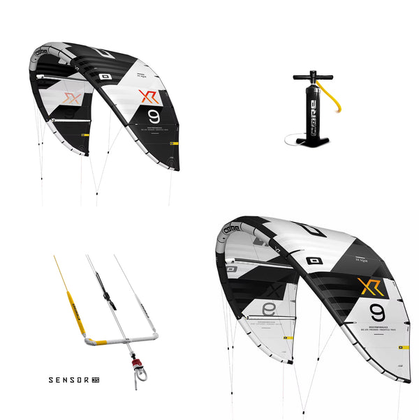 Core XR 7 Kiteset