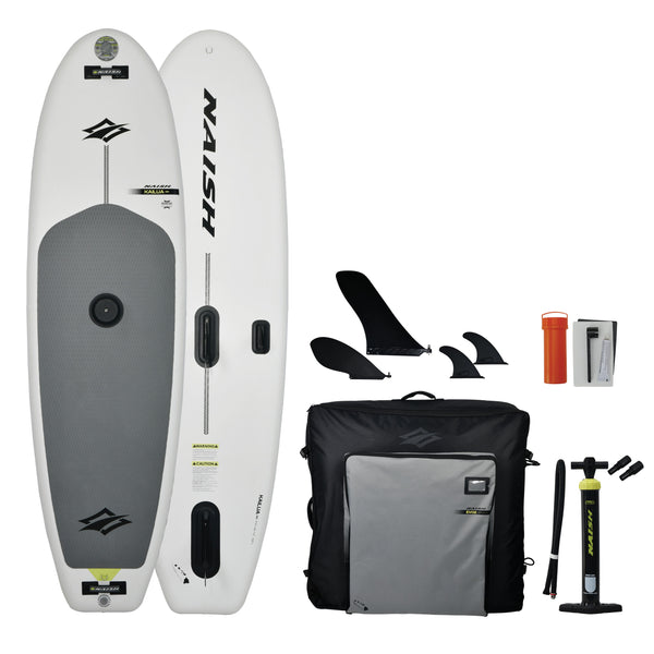 Naish 2026 Kailua XR Inflatable